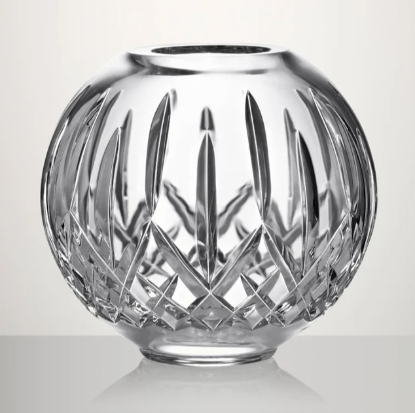 Picture of New Footed Rose Bowl 6"