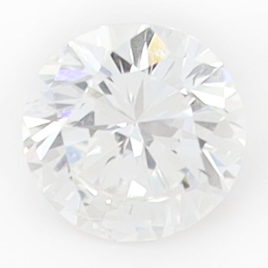 Picture of Loose 1.06 Ct Round Brilliant Diamond