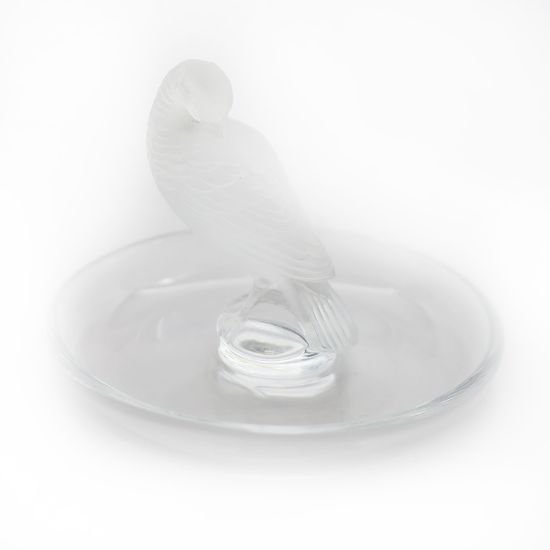 Picture of Lalique Tourterelle Ring Holder