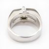 Picture of 14k White Gold Diamond Ring