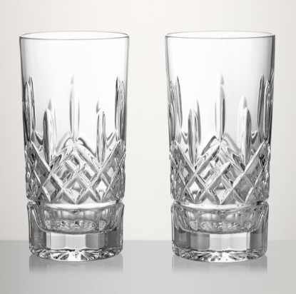 Picture of New Straight Highball, 11.5oz, Set of 2