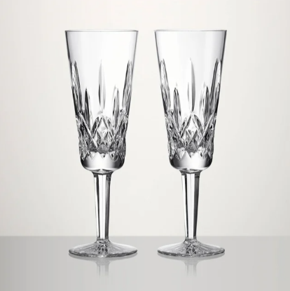 Picture of New Flute, 7.5oz, Set of 2