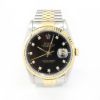 Picture of Stainless Steel & 18K Jubilee Rolex Datejust