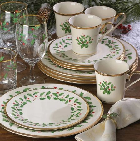 Picture for pattern Holiday