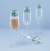 Picture of New Champagne Flutes, Set of 4