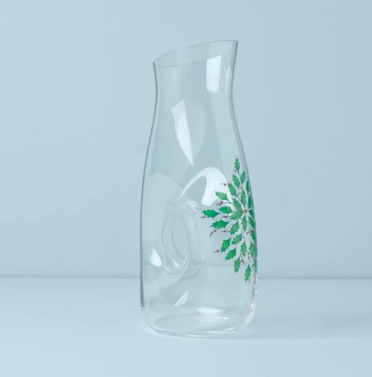 Picture of New Pierced Decanter