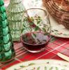 Picture of New Stemless Wine Glasses, Set of 4