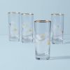 Picture of New Highball Glasses, Set of 4