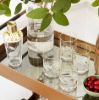 Picture of New Double Old Fashioned Glasses, Set of 4
