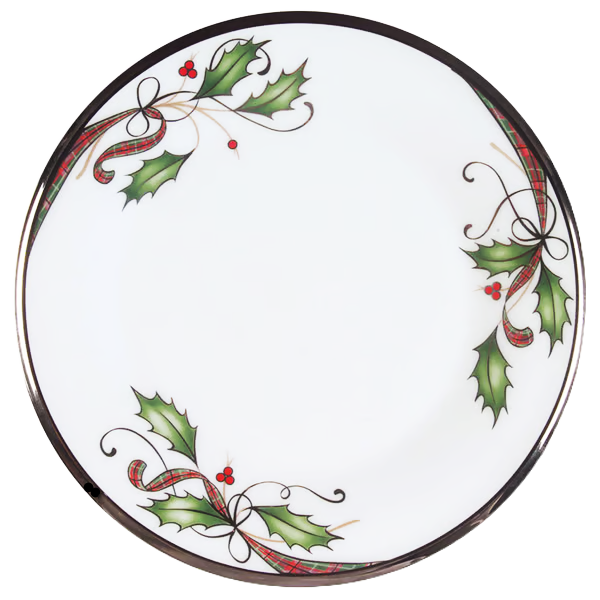 Picture for category Holiday Nouveau, Platinum