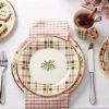 Picture of New Set of 4 Accent Plates