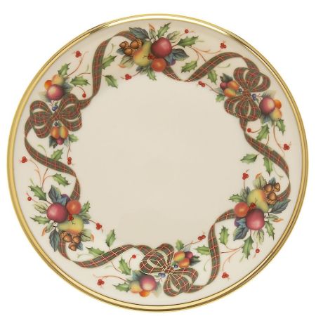 Picture for pattern Holiday, Tartan