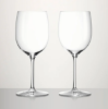Picture of New Bordeaux Wine Glass, 21oz, Set of 2