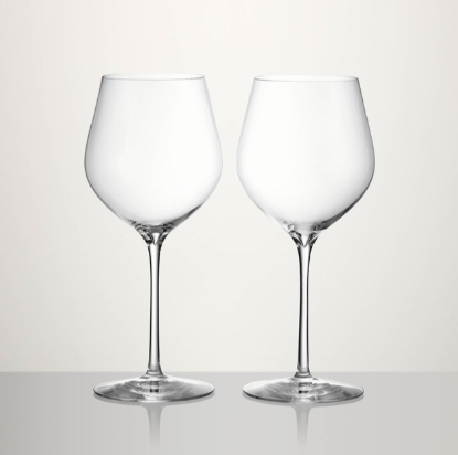 Picture of New Cabernet Sauvignon Wine Glass, 25oz, Set of 2