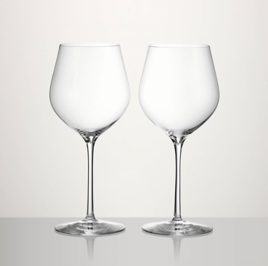 Picture of New Cabernet Sauvignon Wine Glass, 25oz, Set of 2