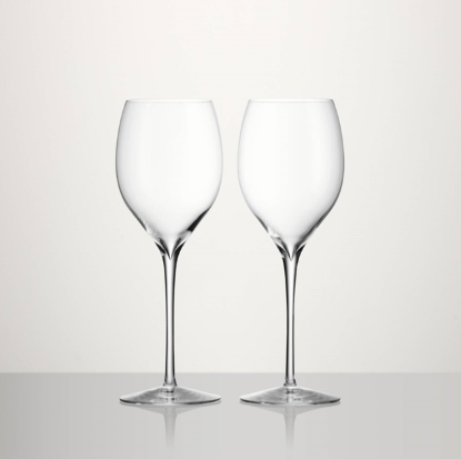 Picture of New Chardonnay Wine Glass, 12.5oz, Set of 2