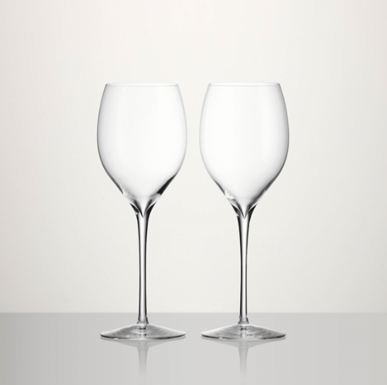 Picture of New Chardonnay Wine Glass, 12.5oz, Set of 2