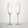 Picture of New Champagne Classic Flute, 8oz, Set of 2