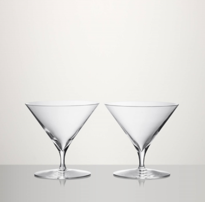 Picture of New Martini Glass, 10.5oz, Set of 2