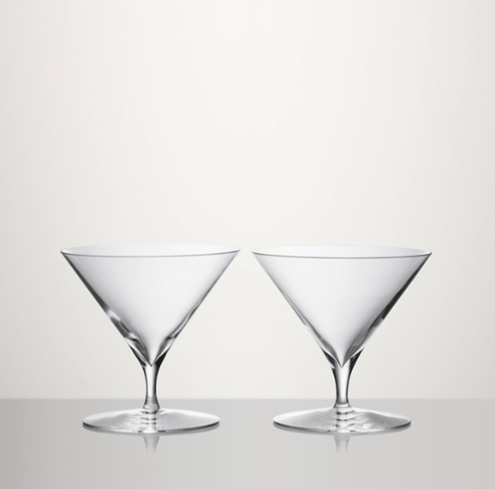 Picture of New Martini Glass, 10.5oz, Set of 2