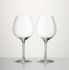 Picture of New Merlot Wine Glass, 22oz, Set of 2