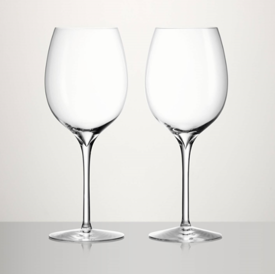 Picture of New Pinot Grigio Wine Glass, 16.5oz, Set of 2