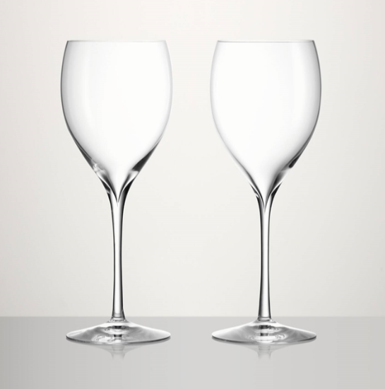 Picture of New Sauvignon Blanc Wine Glass, 13.5oz, Set of 2