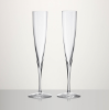 Picture of New Champagne Trumpet Flute, 5oz, Set of 2