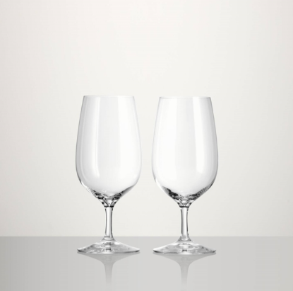Picture of New Water Glass, 16oz, Set of 2