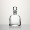 Picture of New Short Decanter, 32.5oz w/ Round Stopper