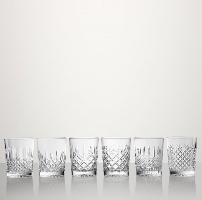 Picture of New Heritage Double Old Fashioned, 13.5oz, Set of 6