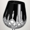 Picture of New Black Brandy Balloon, 17oz, Set of 2