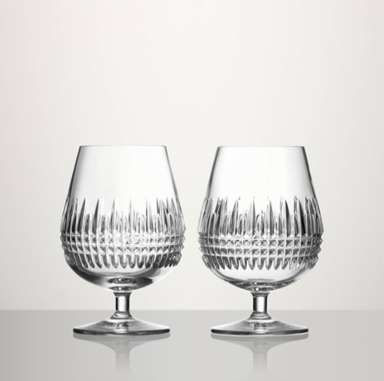 Picture of New Diamond Brandy Balloon, 17oz, Set of 2