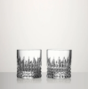 Picture of New Diamond Straight Sided Tumbler, 6oz, Set of 2