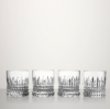 Picture of New Diamond Straight Sided Tumbler, 6oz, Set of 4