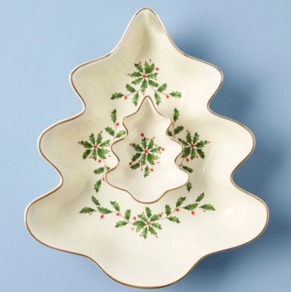 Picture of New Tree Chip & Dip Set
