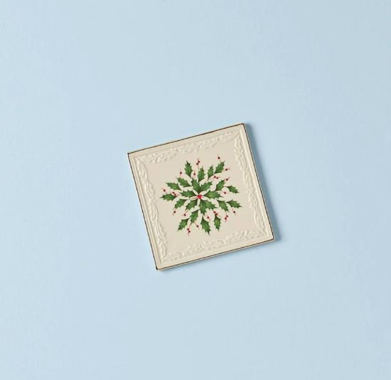 Picture of New Carved Trivet