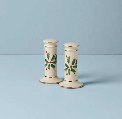 Picture of New Salt & Pepper Shaker Set