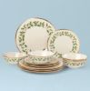 Picture of New 12-Piece Dinnerware Set
