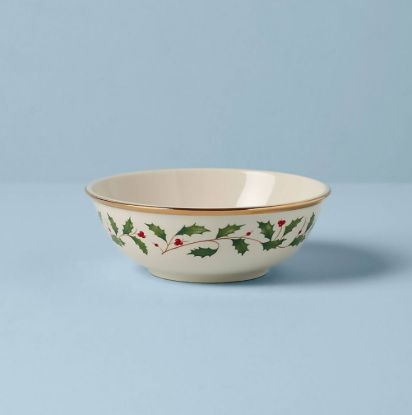 Picture of New Soup/Place Setting Bowl