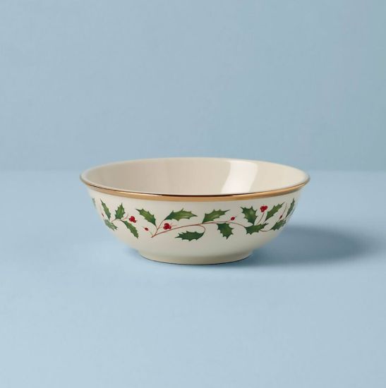 Picture of New Soup/Place Setting Bowl