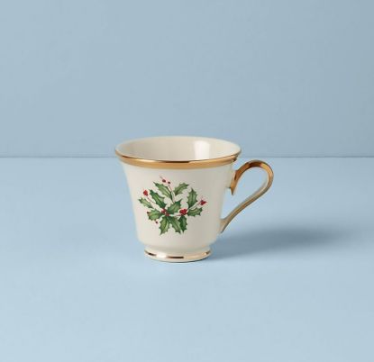 Picture of New Tea Cup