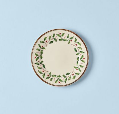 Picture of New Salad Plate