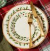Picture of New Salad Plate