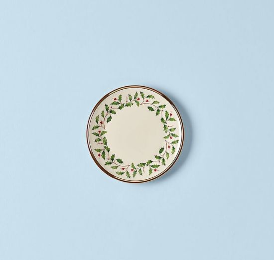 Picture of New Bread Plate