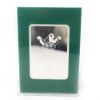 Picture of Agoro DC Comics Trading Coins Emerald The Joker 036/500 1oz .999 Silver