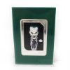 Picture of Agoro DC Comics Trading Coins Emerald The Joker 036/500 1oz .999 Silver