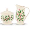 Picture of New Sugar & Creamer Set