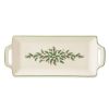 Picture of New Handled Hors d'Oeuvres Tray