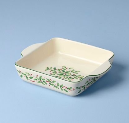 Picture of New Large Rectangular Baking Dish